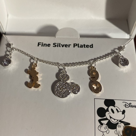 Mickey necklaces - Picture 2 of 5